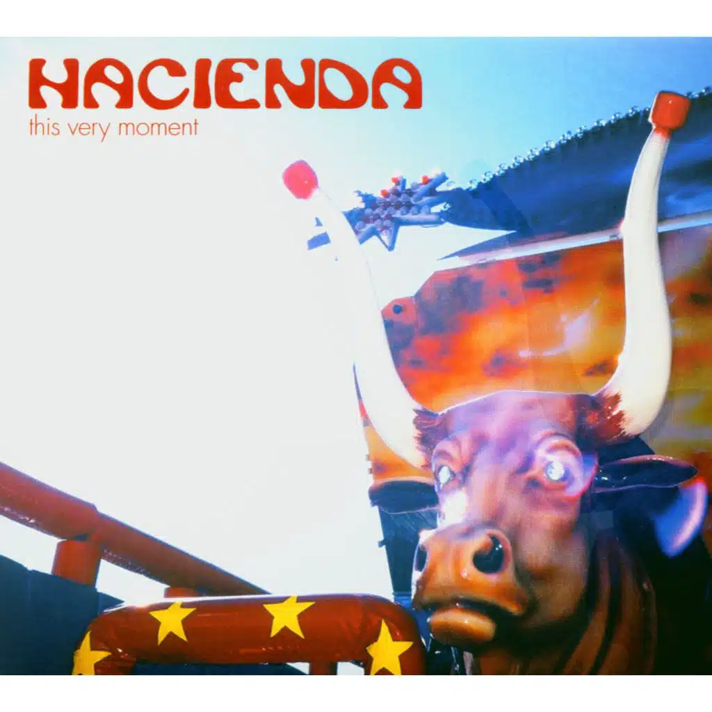 Hacienda