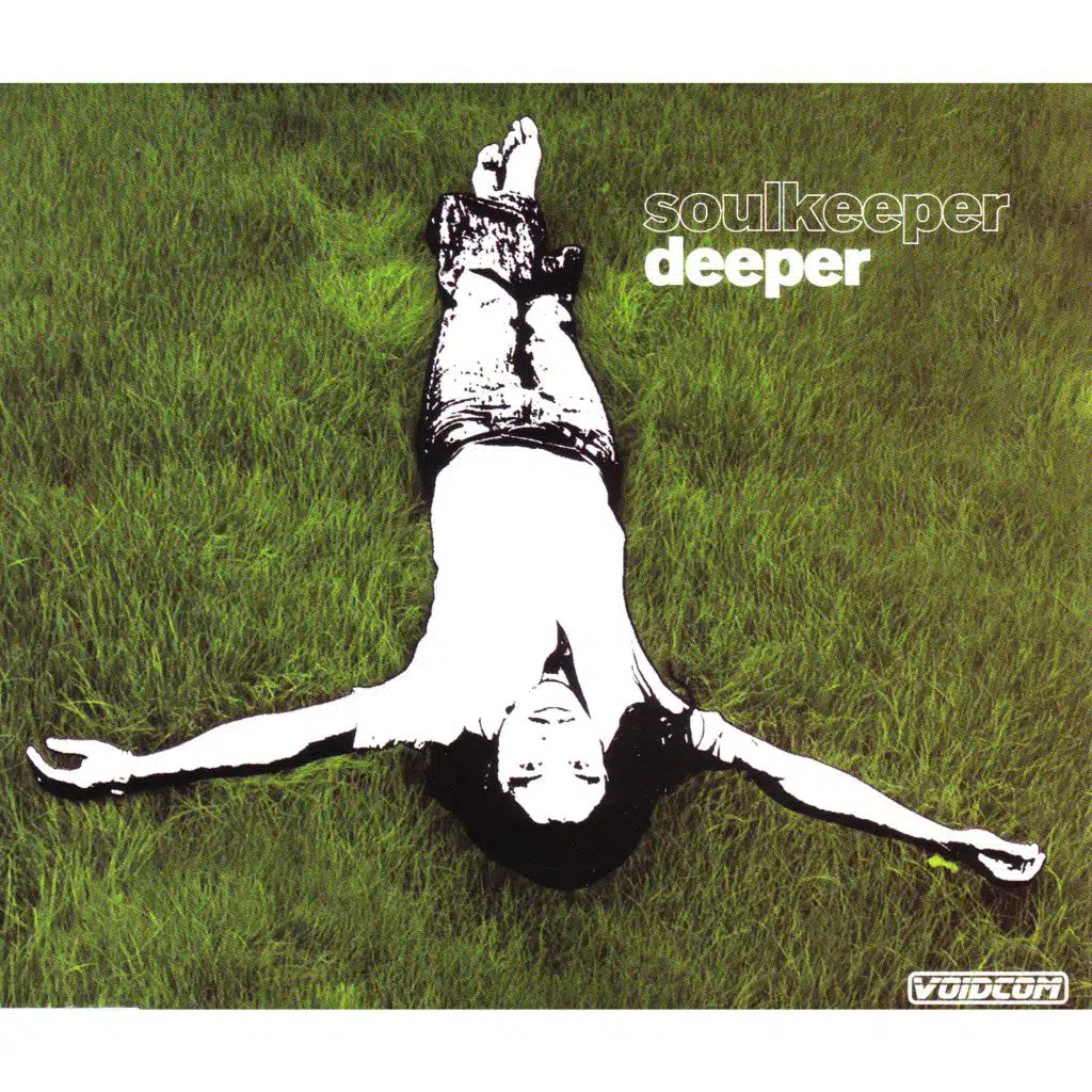 Deeper
