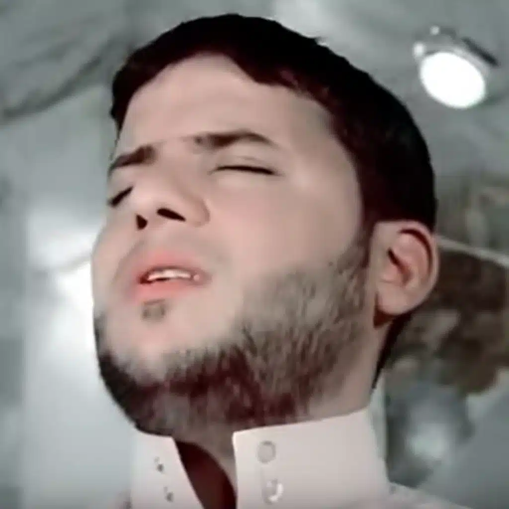عشق الاله
