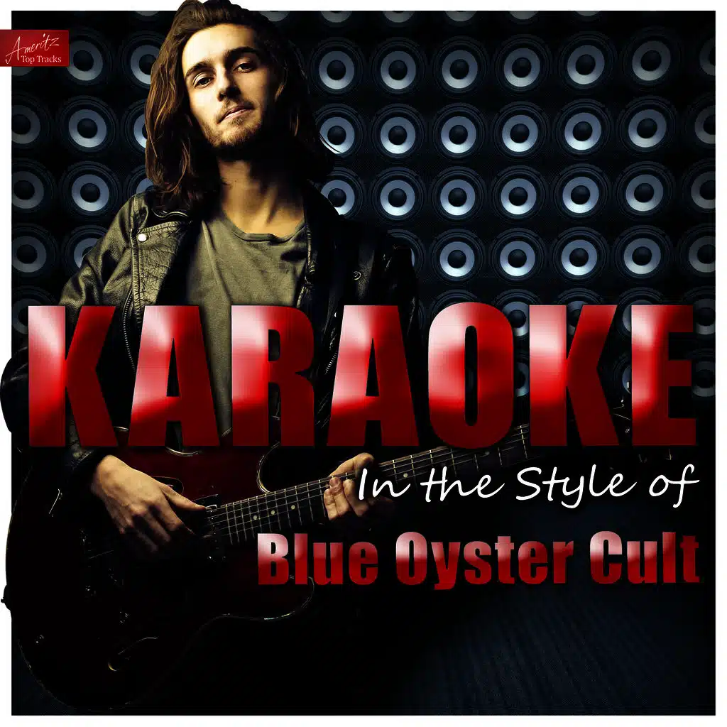 (Don't Fear) The Reaper (7 Inch Edit) [In the Style of Blue Oyster Cult] [Karaoke Version]
