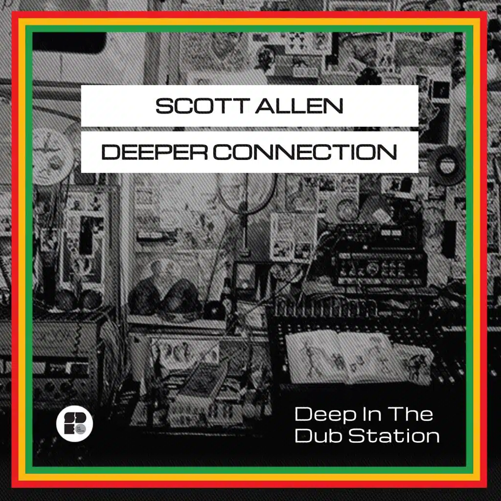 Scott Allen & Deeper Connection