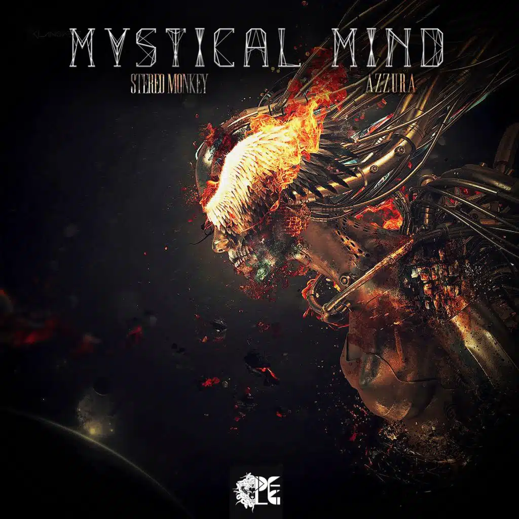 Mystical Mind
