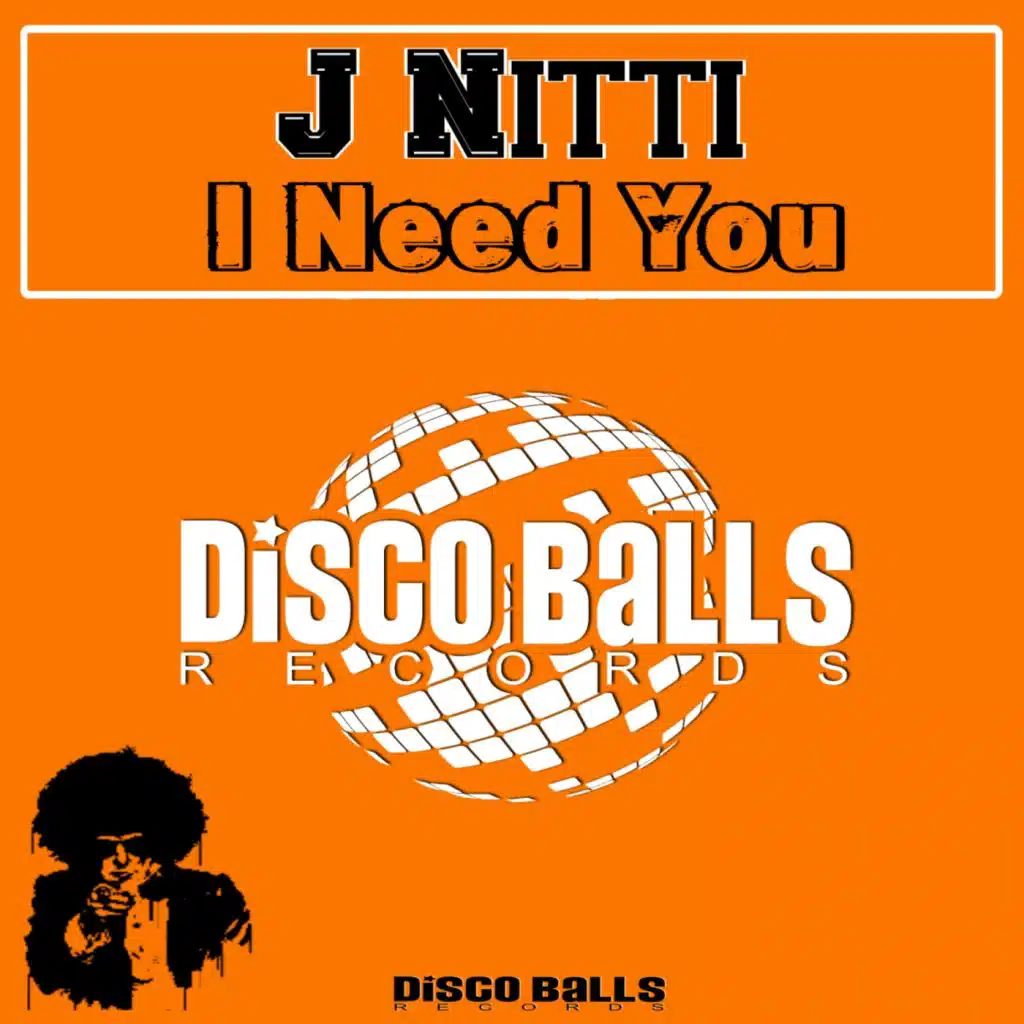 I Need You