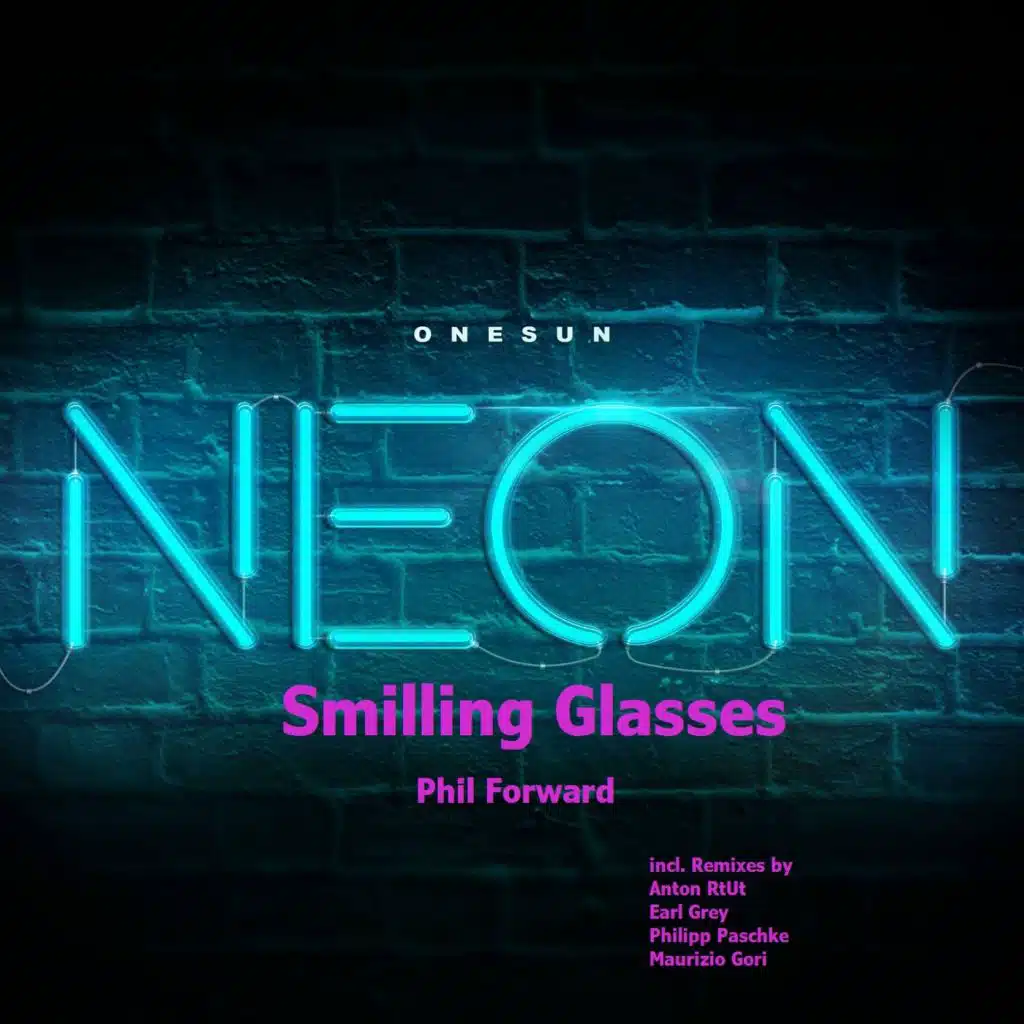 Smilling Glasses (Philipp Paschke Remix)
