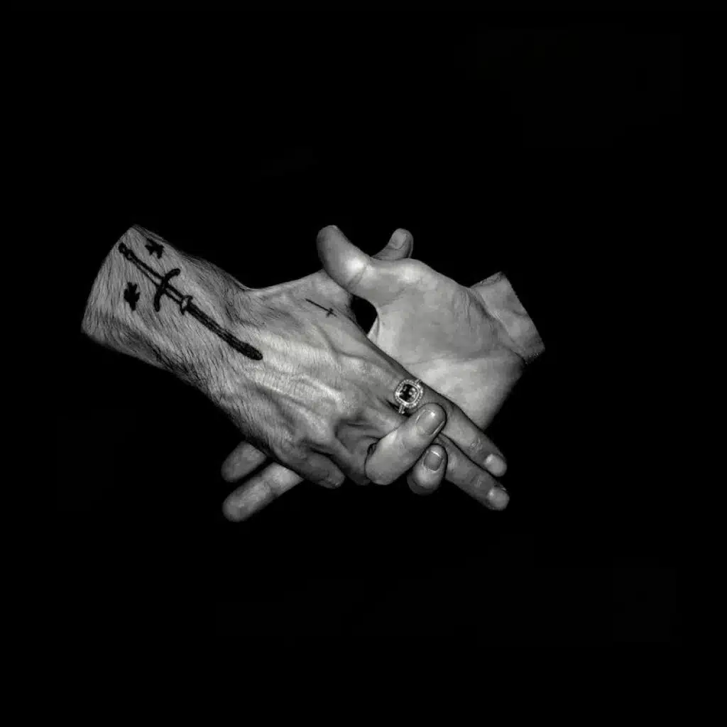 Thelonious B., Baby Kirua & Beak On The Night