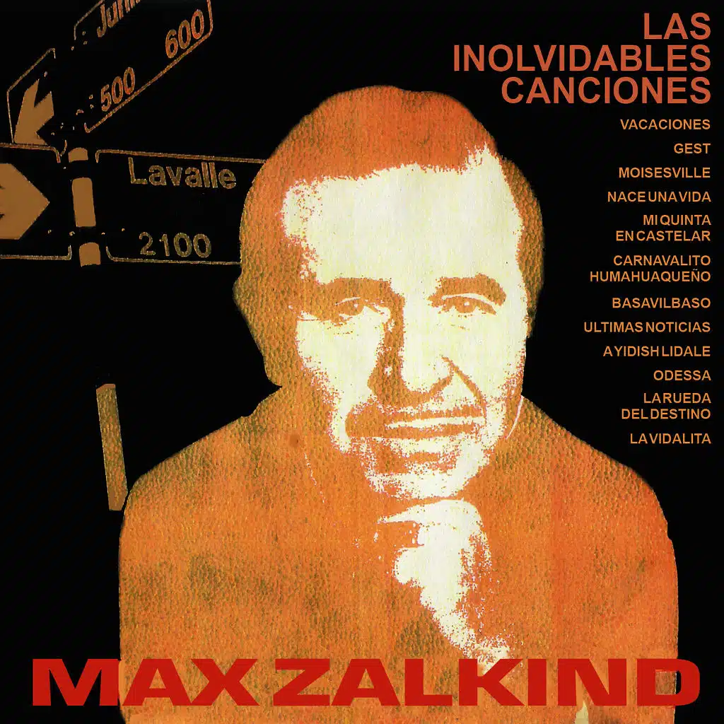 Max Zalkind