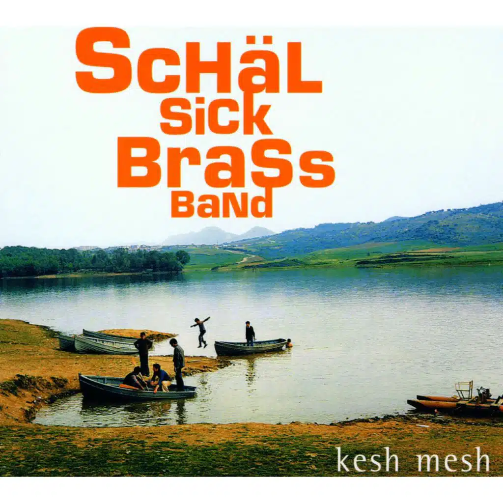Kesh Mesh