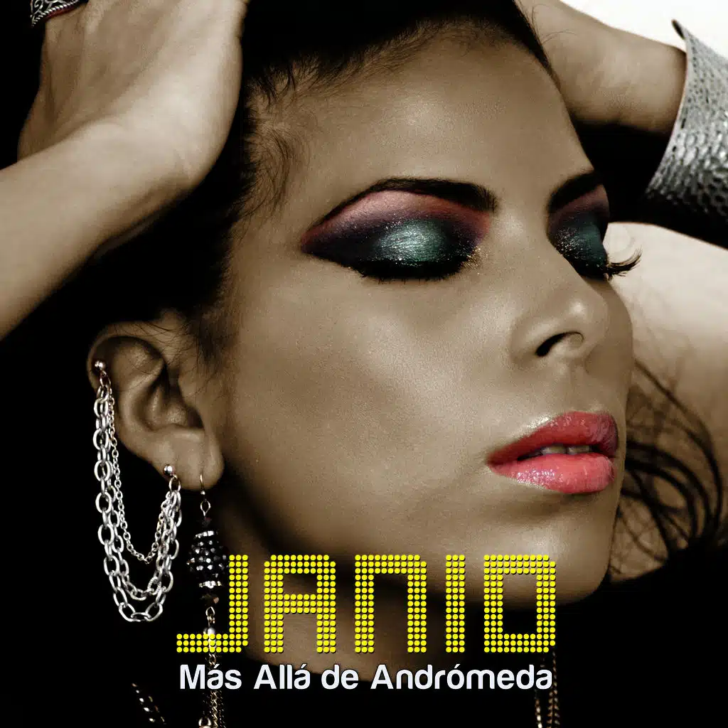 Más Allá de Andrómeda