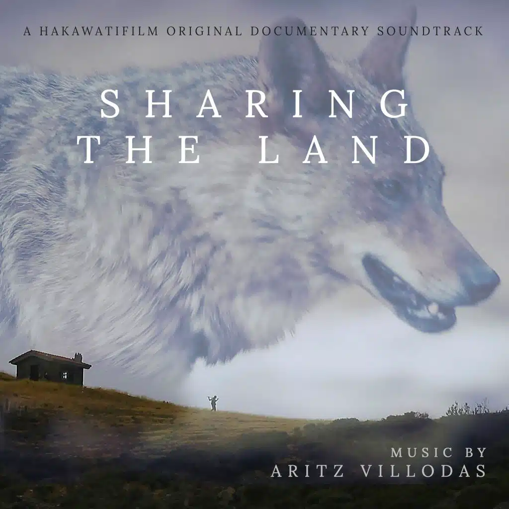 Sharing the Land (A Hakawatifilm Original Documentary Soundtrack)