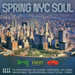Spring NYC Soul