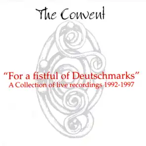 For A Fistful Of Deutschmarks - A Coolection Of Live Recordings 1992-1997