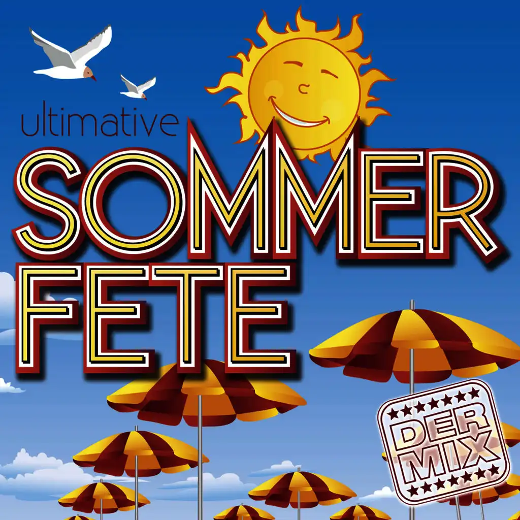 50 Sommer Hits