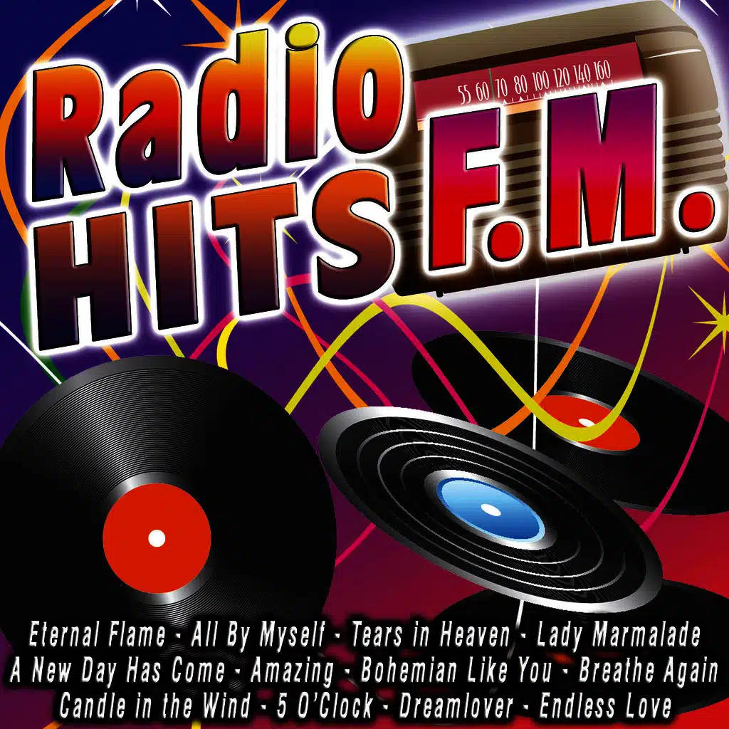 Radio Hits F.M.