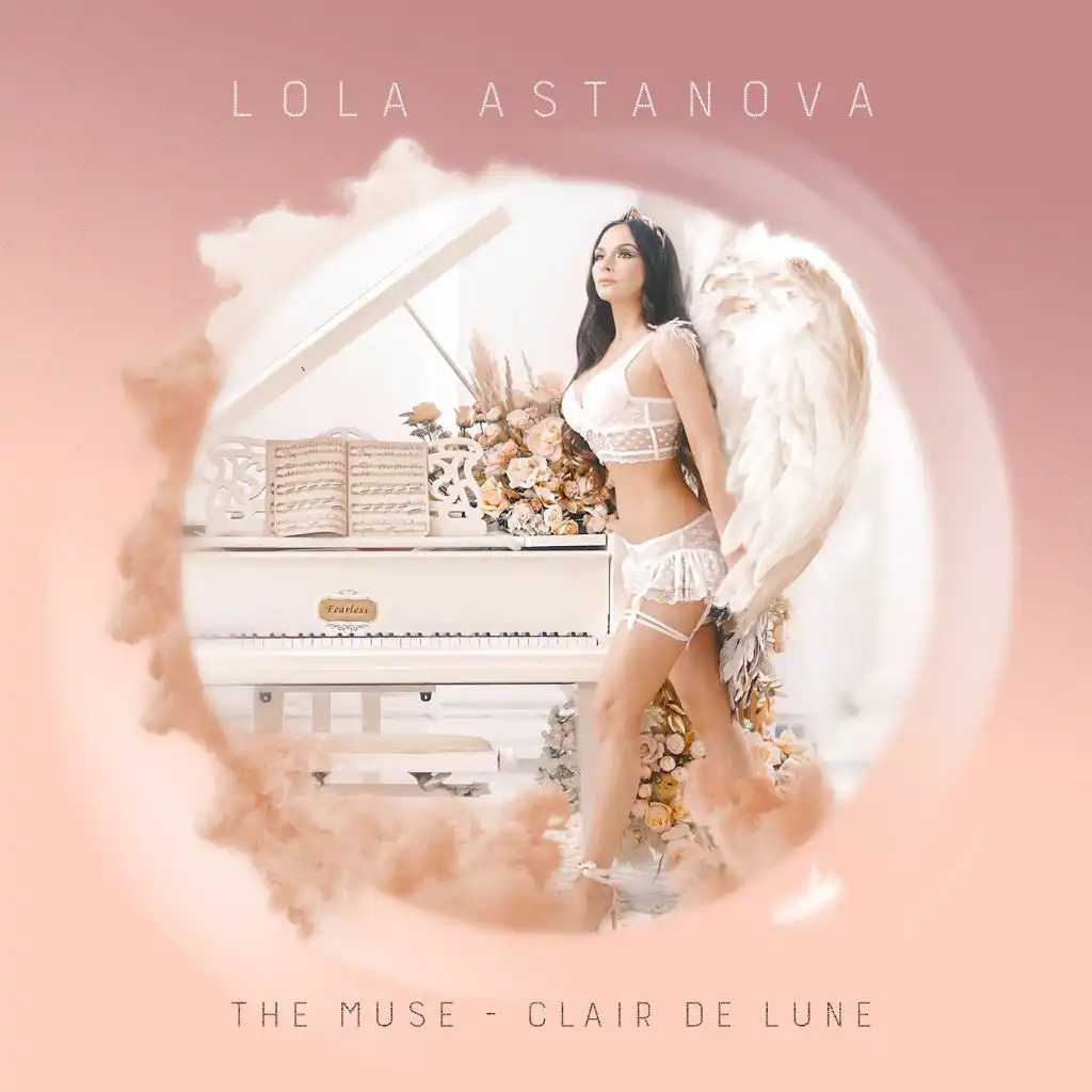 The Muse (Clair De Lune)