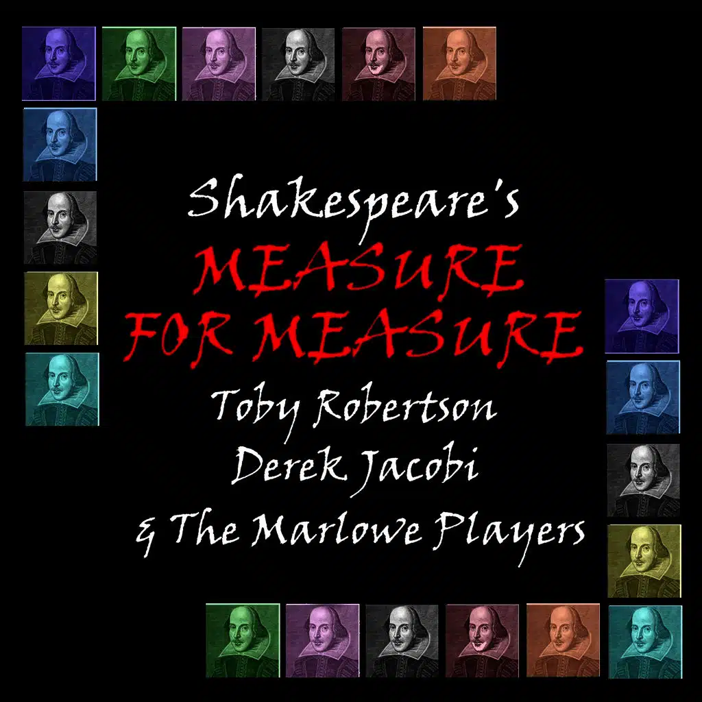 Measure for Measure