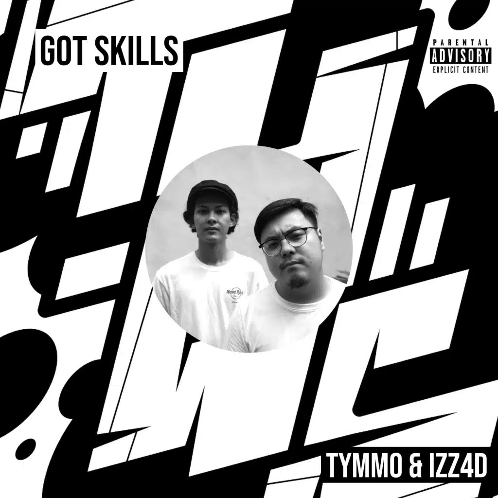 Got Skills (feat. DJ Lethal Skillz)