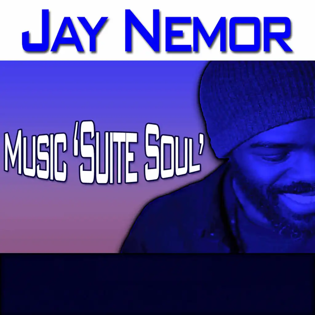 Music Suite Soul (Back2basics Mix)