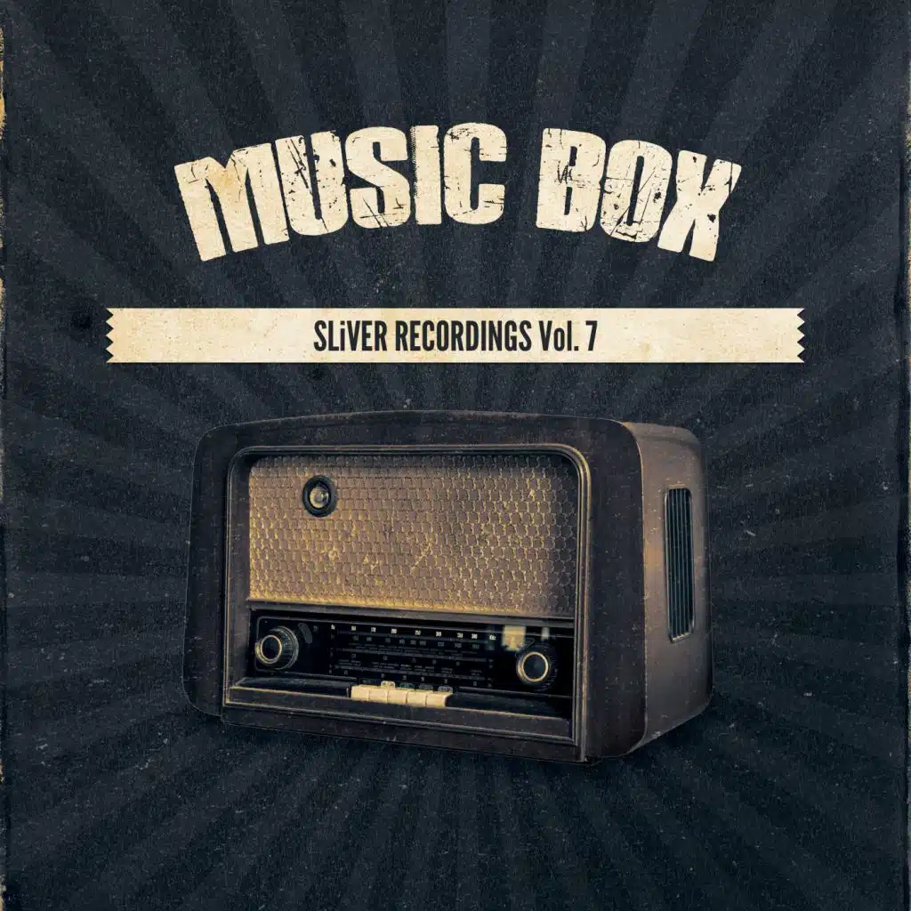 Music Box: SLiVER Recordings, Vol.7