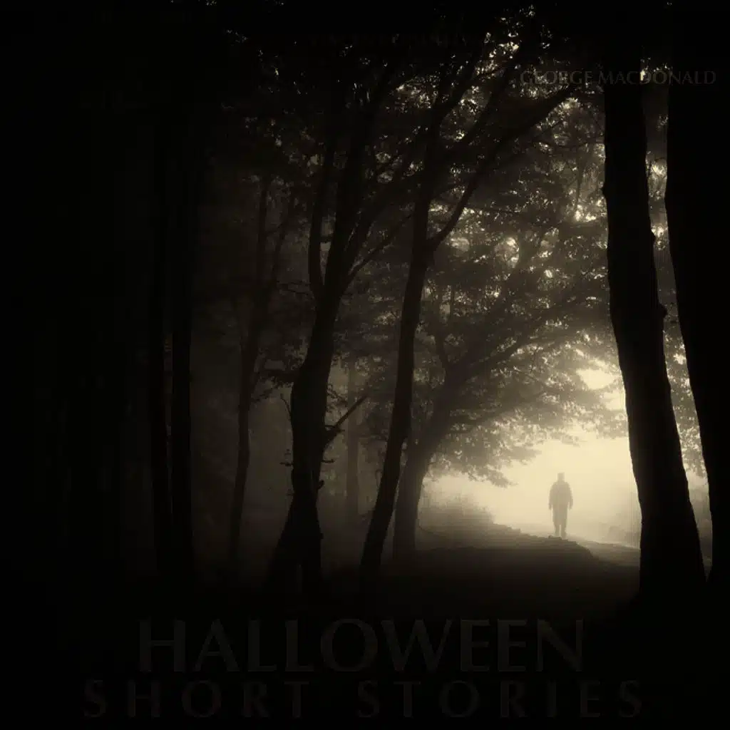 Halloween Short Stories