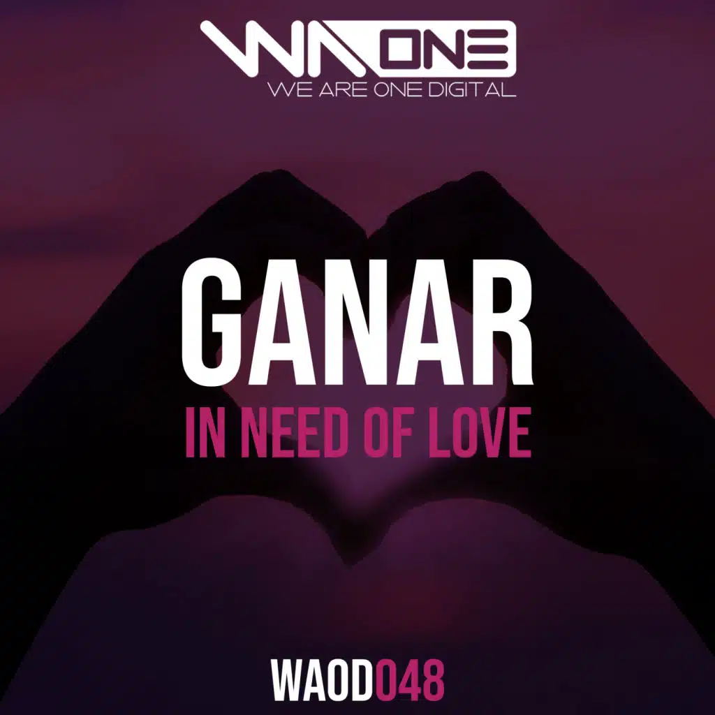 In Need Of Love (Extended Mix)