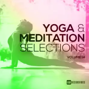 Yoga & Meditation Selections, Vol. 14