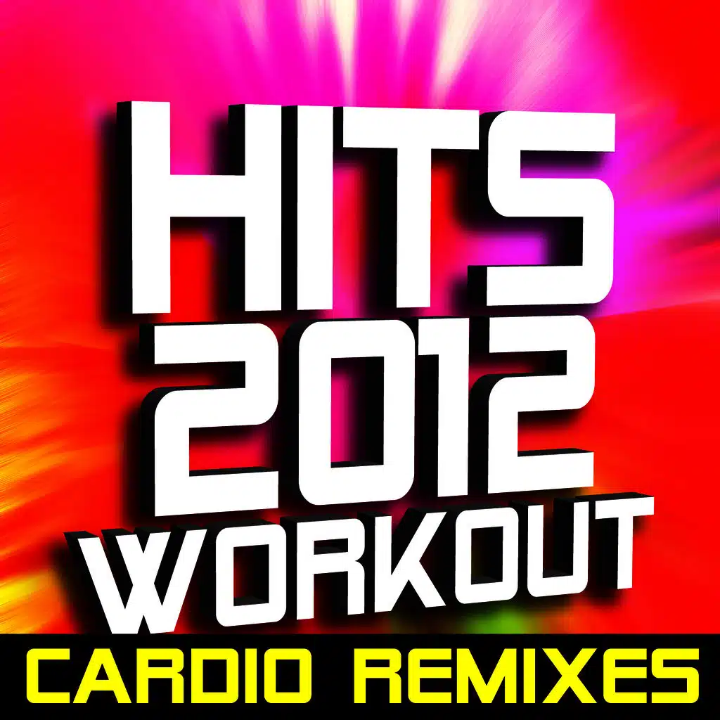 Love You Like a Love Song (Cardio Workout +148 BPM)
