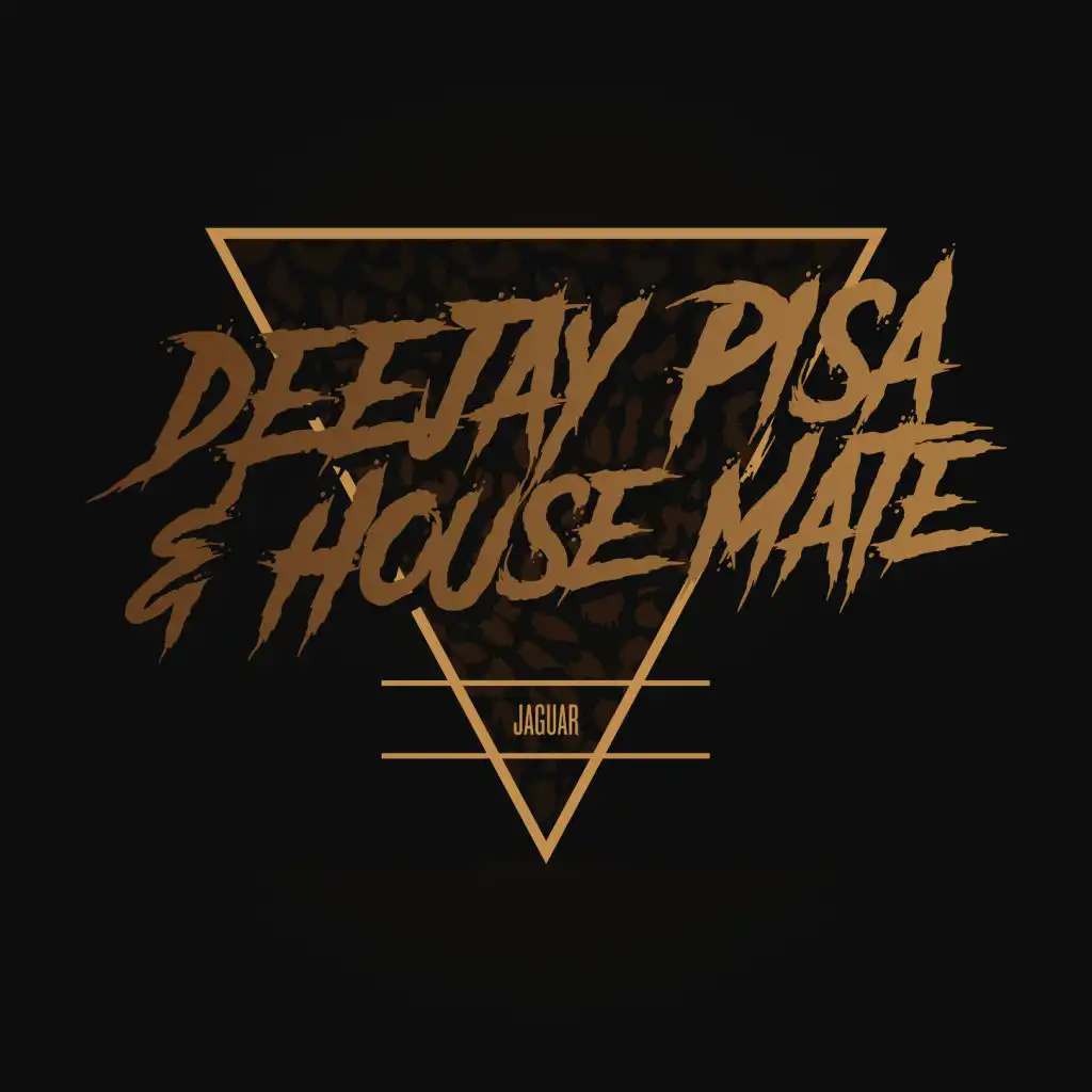 Deejay Pisa & House Mate