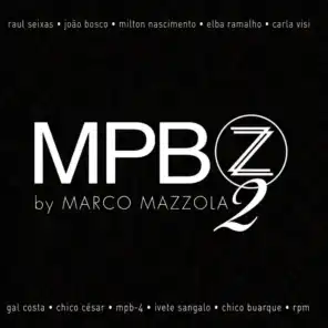 MPB Z by Marco Mazzola 2