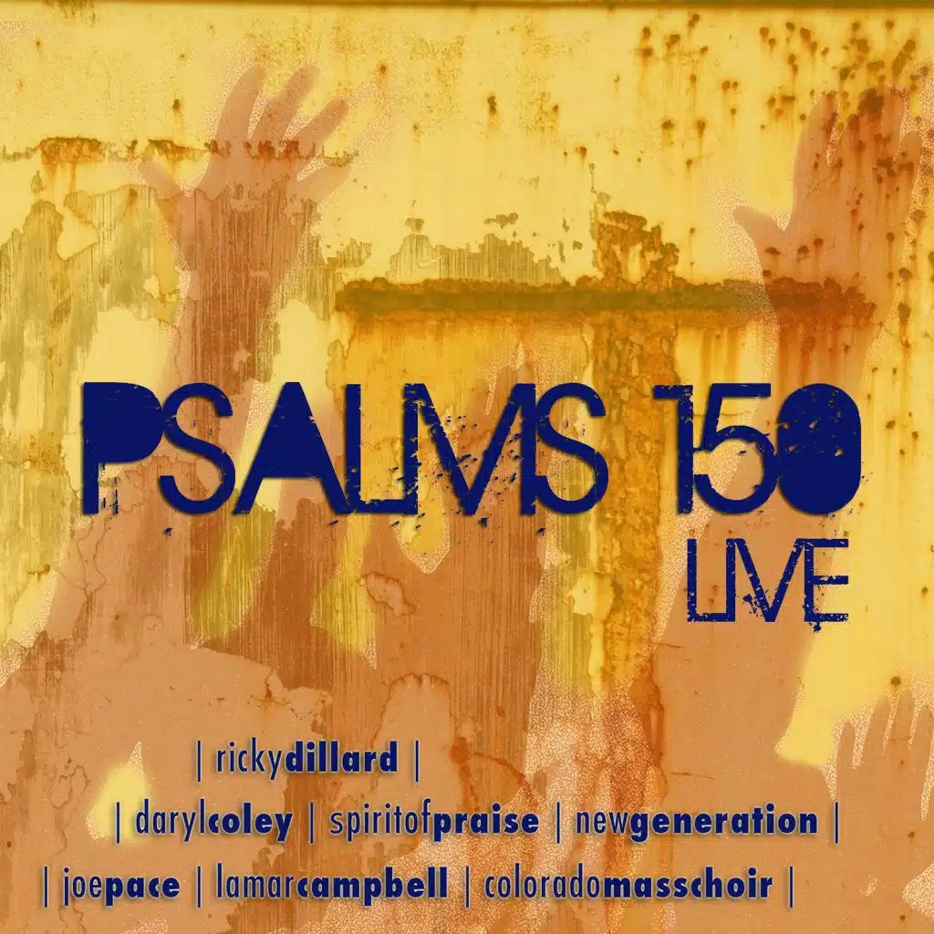 Spirit of the Lord (Intro) (Live)