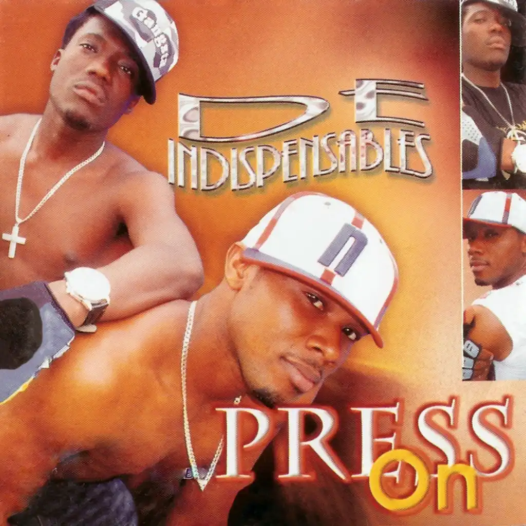 Press On