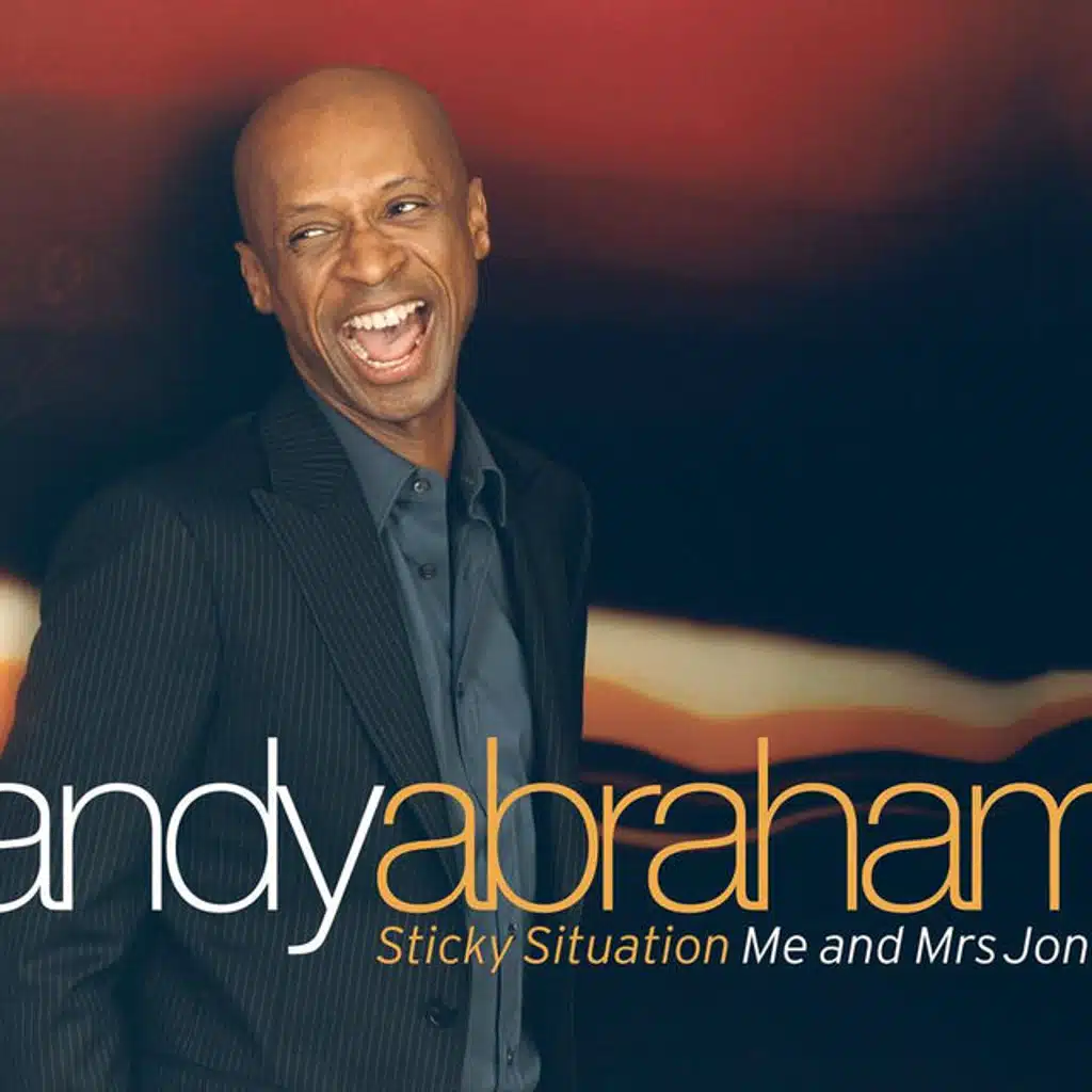 Sticky Situation/Me And Mrs Jones