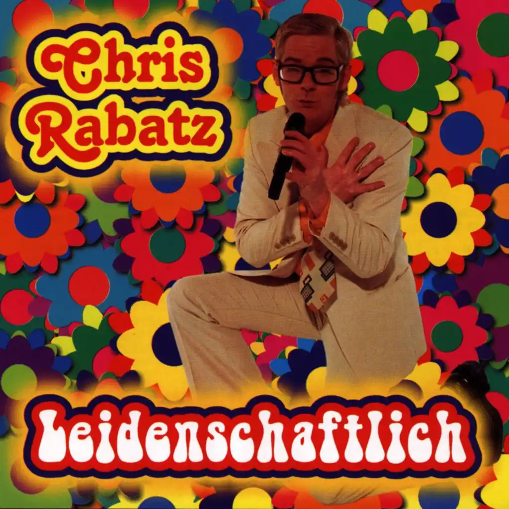 Chris Rabatz