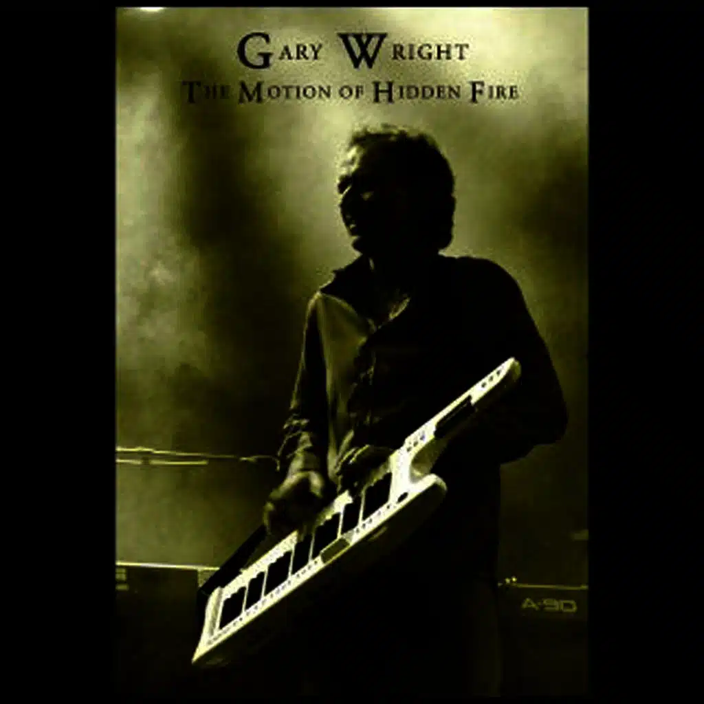 Dream Weaver (Re-Recorded)