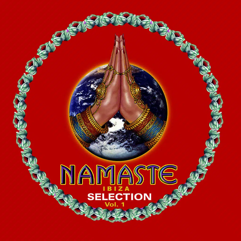 NAMASTE Ibiza Selection Vol. 1