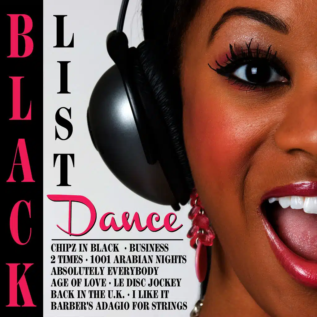 Activ 8 (Come With Me)