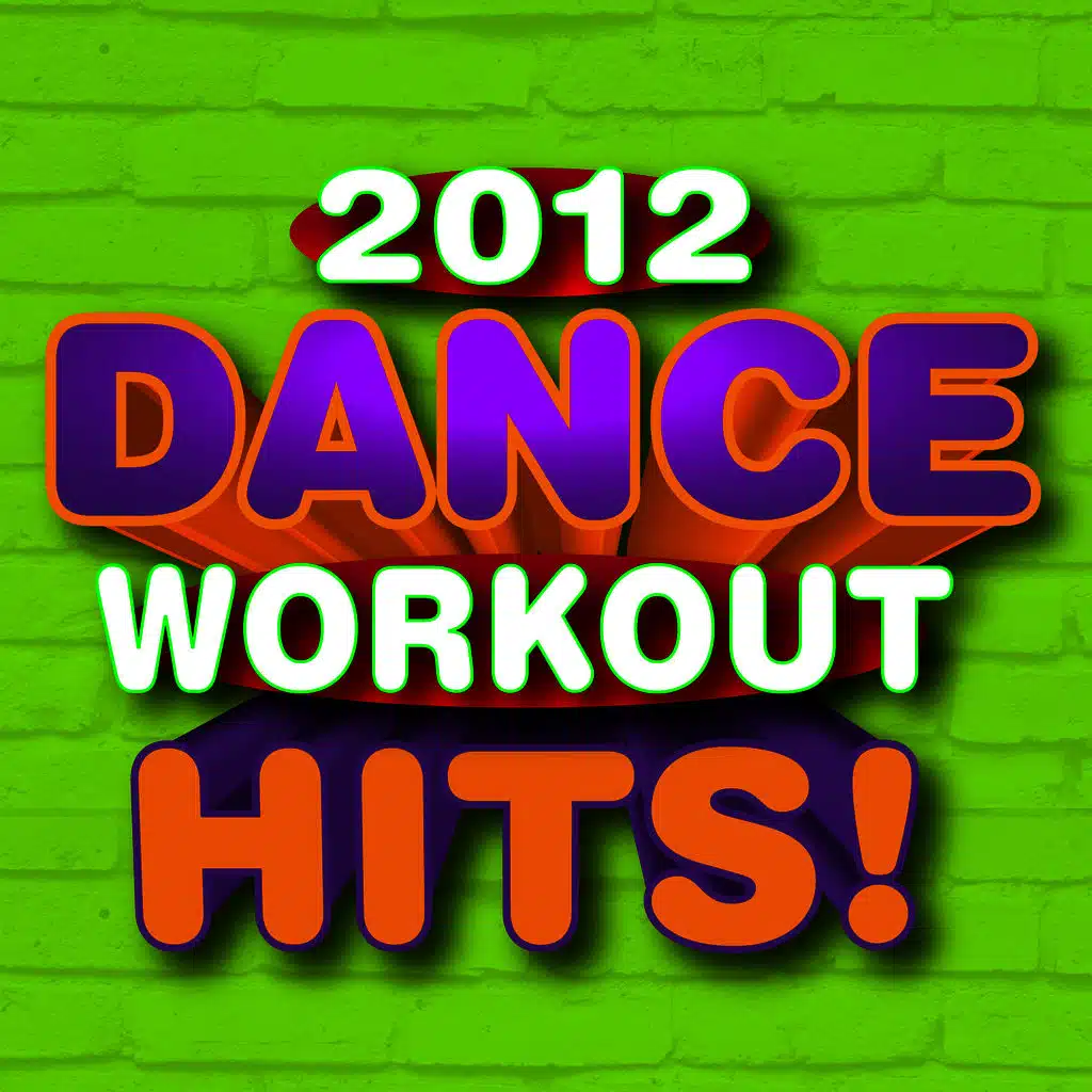 Titanium (Workout Mix + 128 BPM)