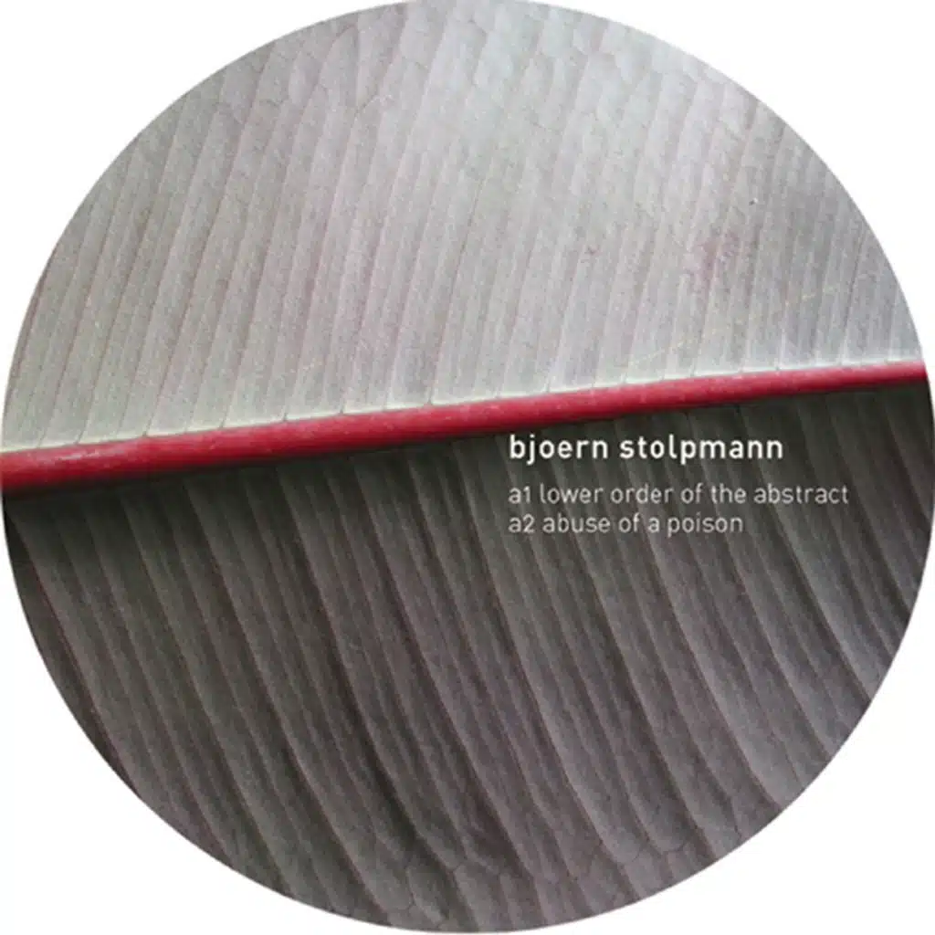 Lower order of the abstract