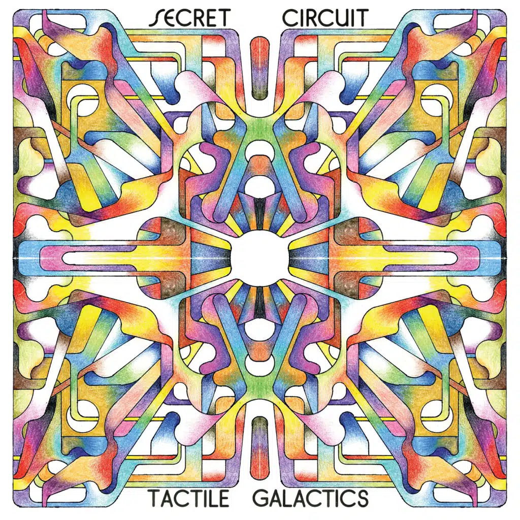 Secret Circuit & Vakula