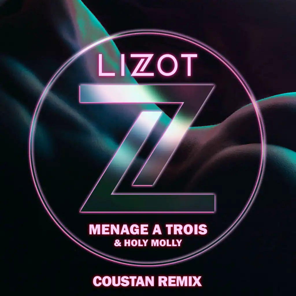 Menage A Trois (Coustan Remix Extended)