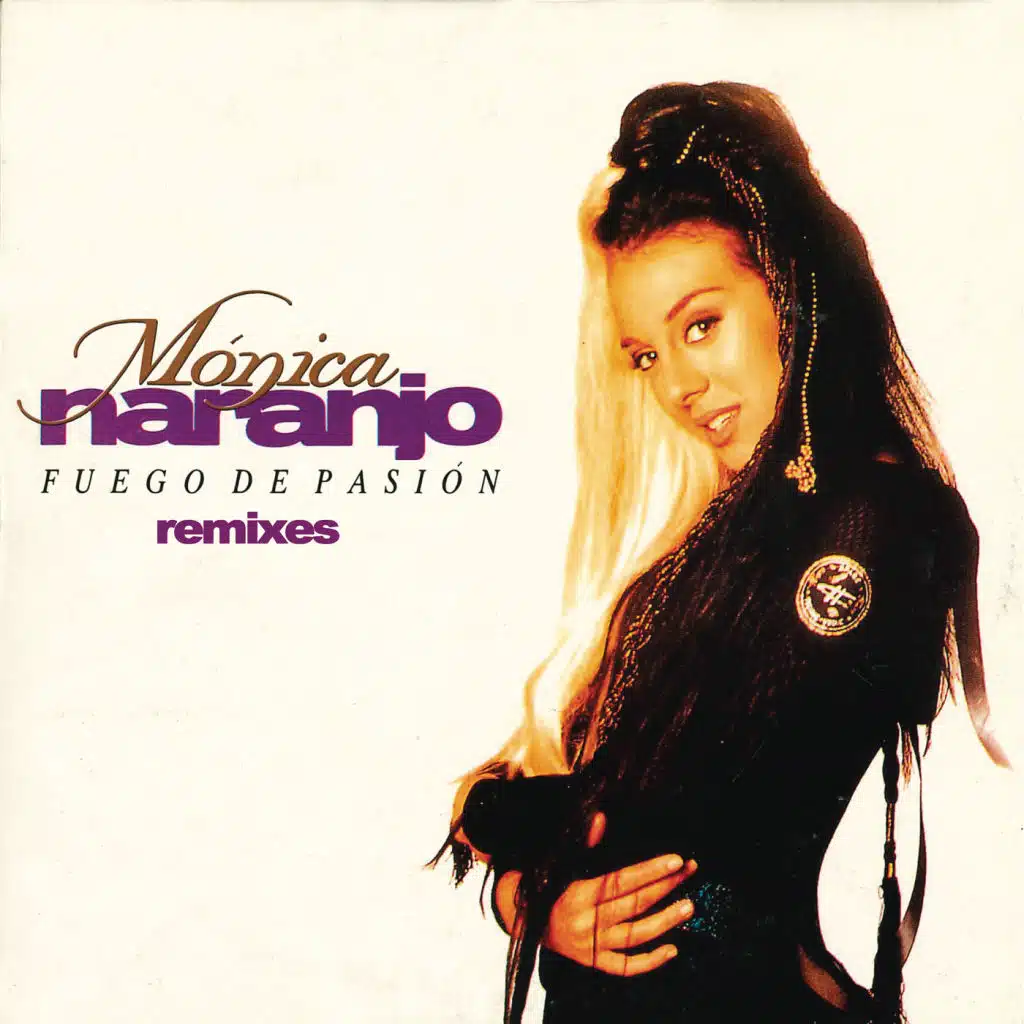 Fuego de Pasión (Remixes)