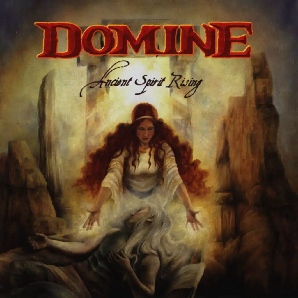 Ancient Spirit Rising