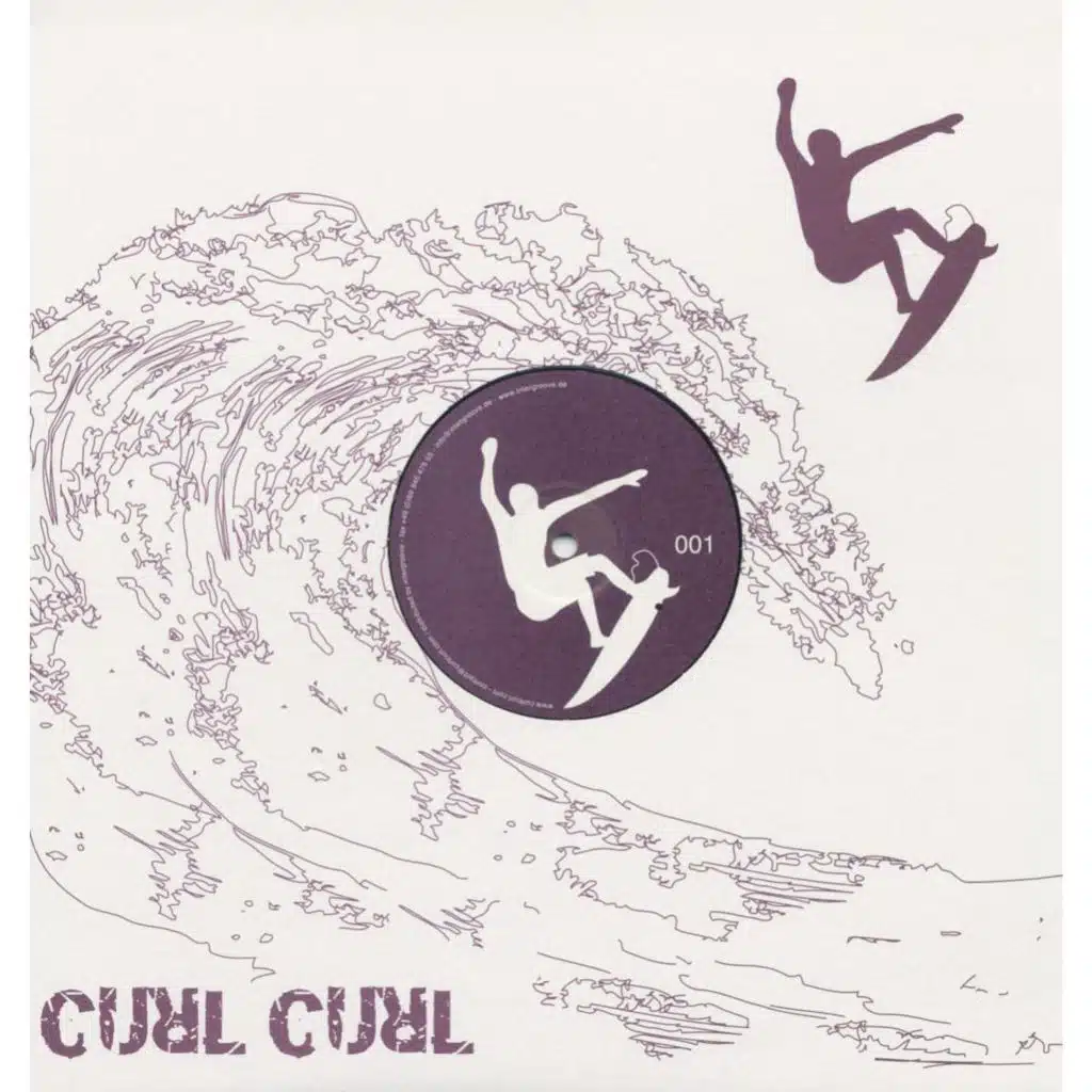 Nu Pacific (Seashells EP)