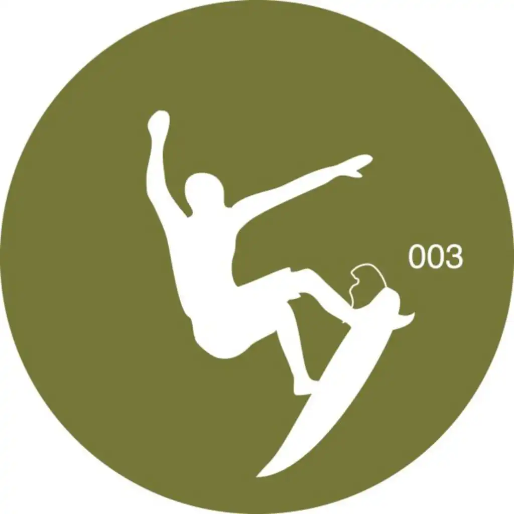 In Your Hands - Zimpala Remix