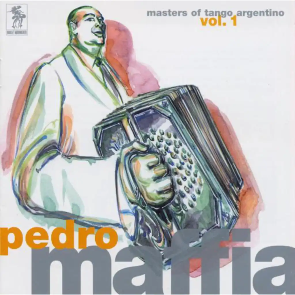 Pedro Maffia