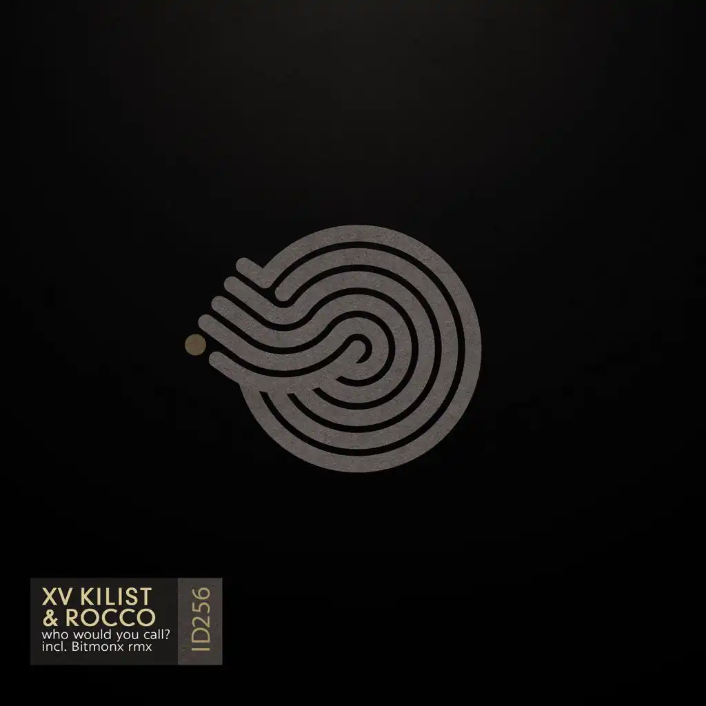 Who Would You Call (Bitmonx Remix)