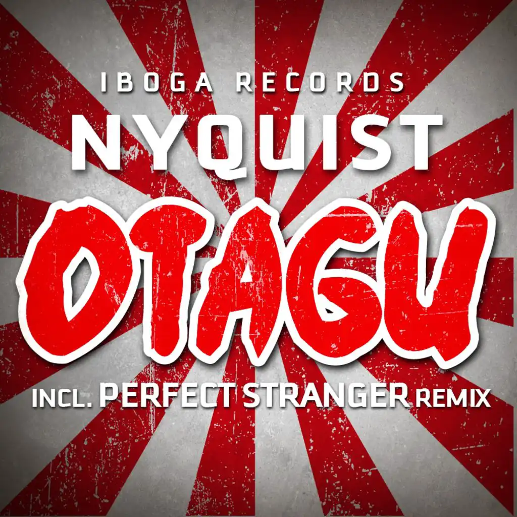 Otagu (Perfect Stranger Remix)