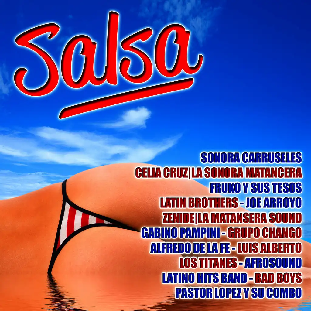 Al Son de los Cueros