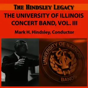 The Hindsley Legacy, Vol. III