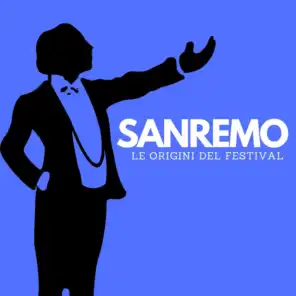 Sanremo, le origini del Festival