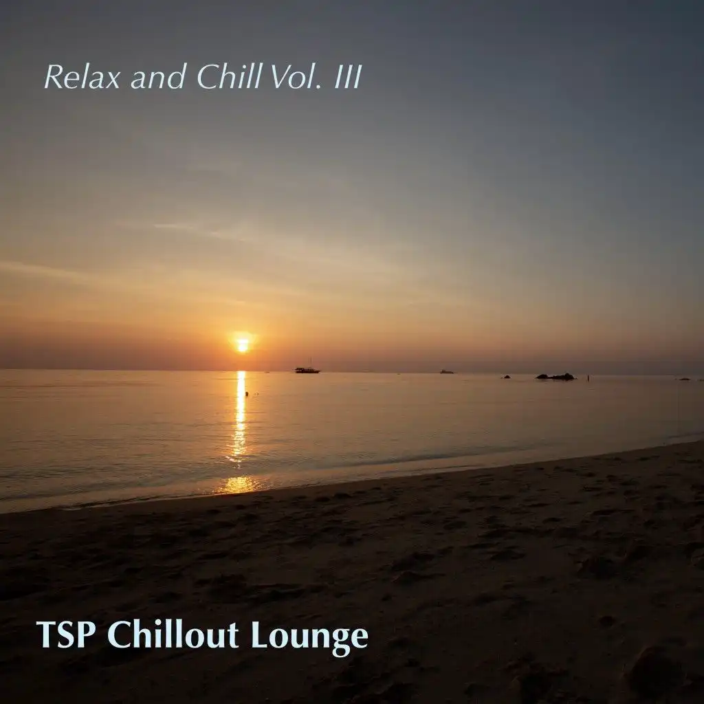 Relax and Chill, Vol. 3